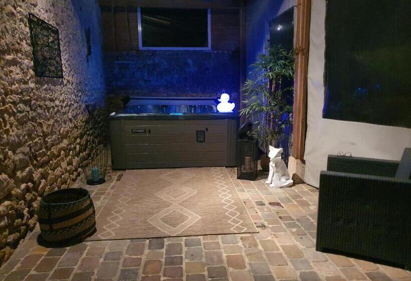 اتاق استاندارد, Au Nid Des Champs, Agréable Chambre D Hôtes, Proche De Chartres