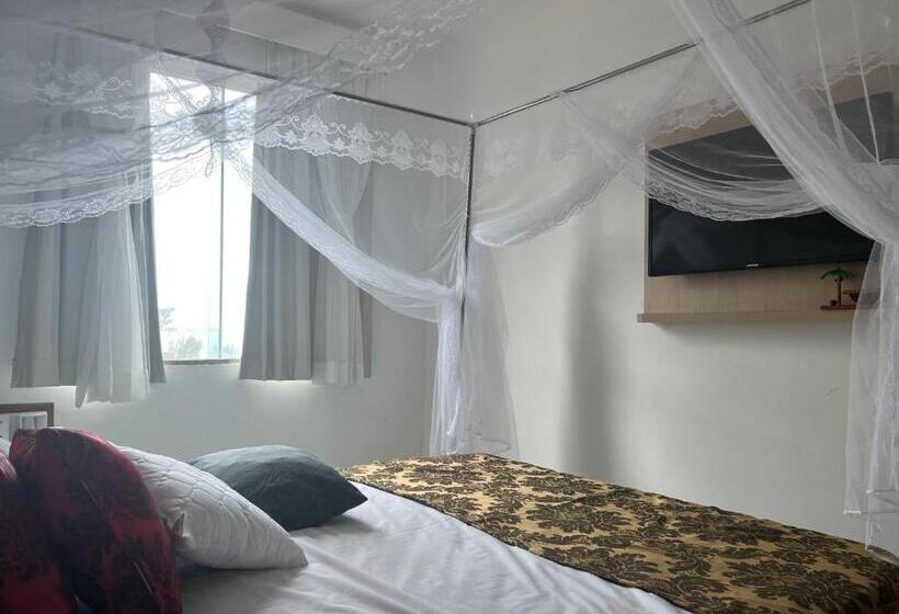 豪华房间, Flat Bela Vista