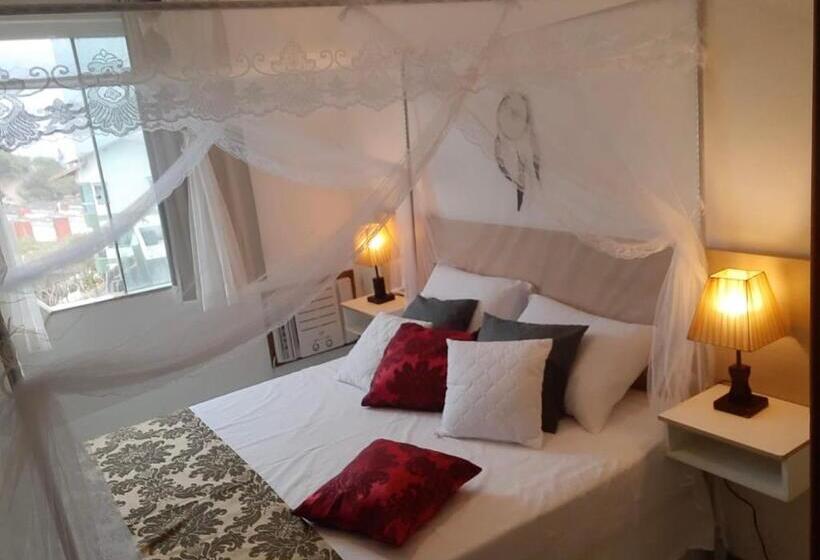 豪华房间, Flat Bela Vista