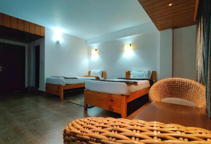 スタンダードルーム, Vajra