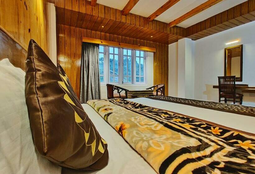 スタンダードルーム, Vajra