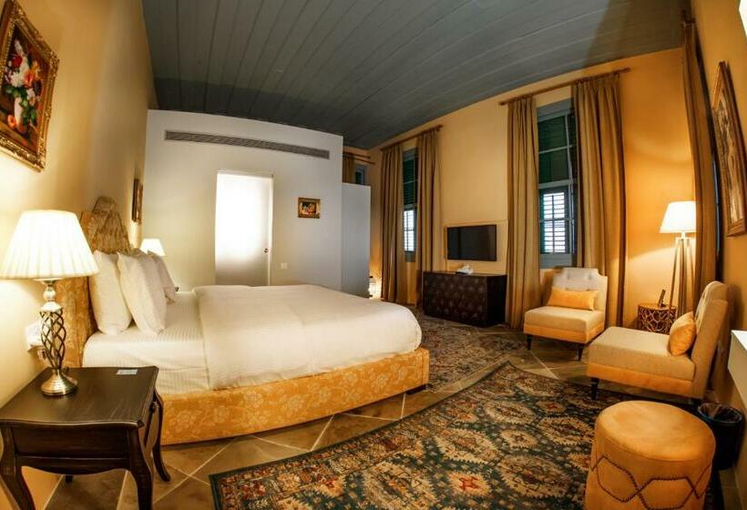 Люкс Повышенной Комфортности, Madama Residence