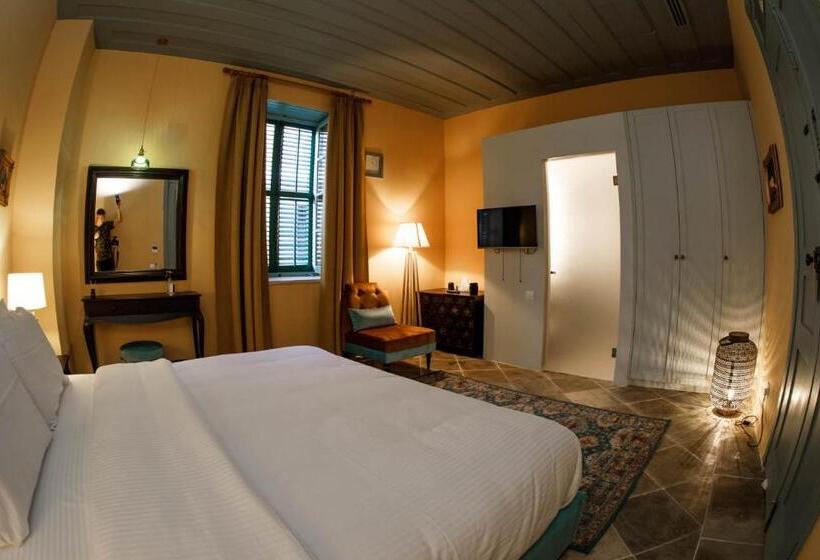 Люкс Повышенной Комфортности, Madama Residence