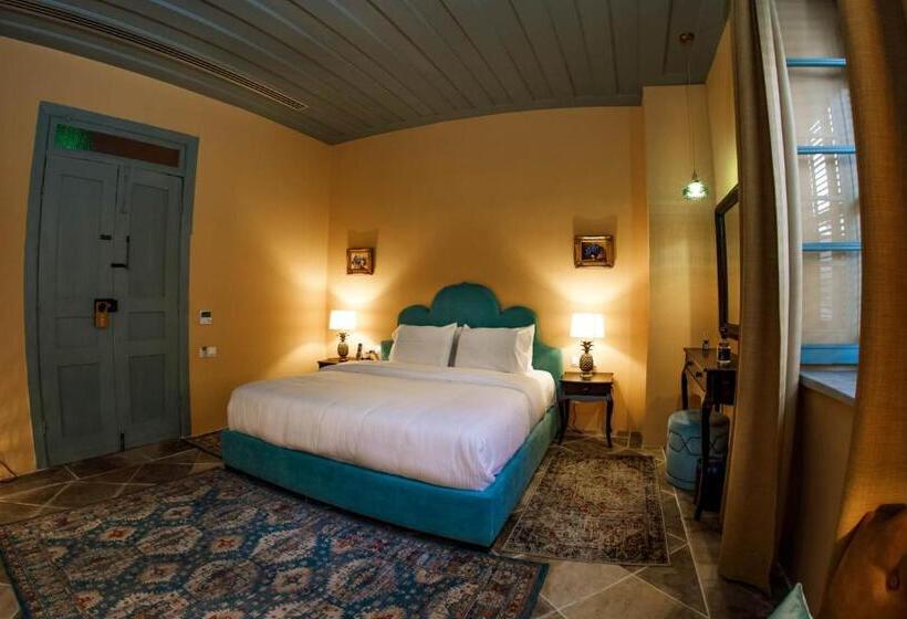 Люкс Повышенной Комфортности, Madama Residence