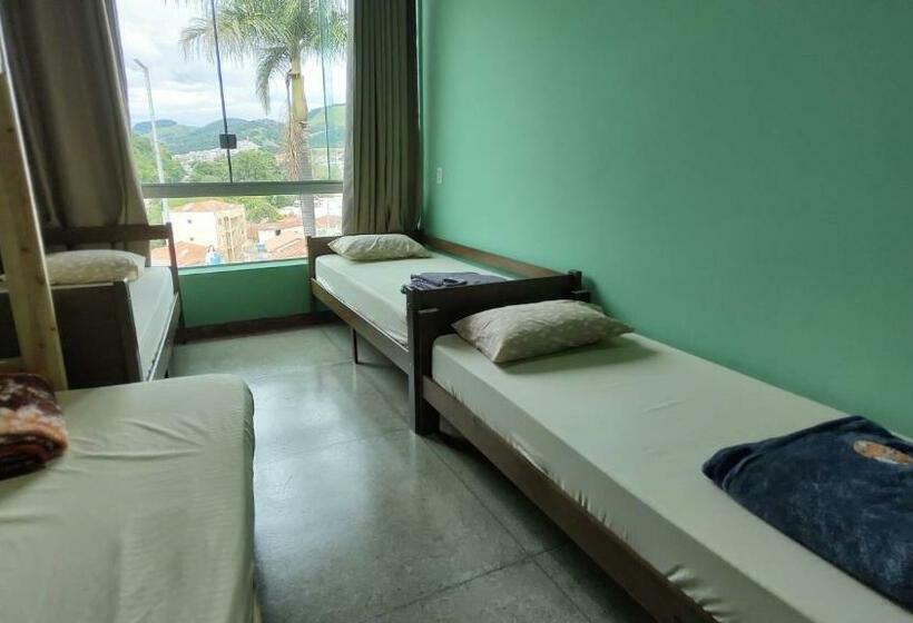 ファミリールーム, Pousada Engenho Do Vô