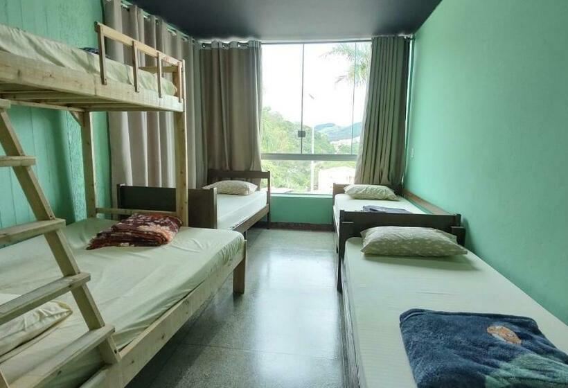 ファミリールーム, Pousada Engenho Do Vô