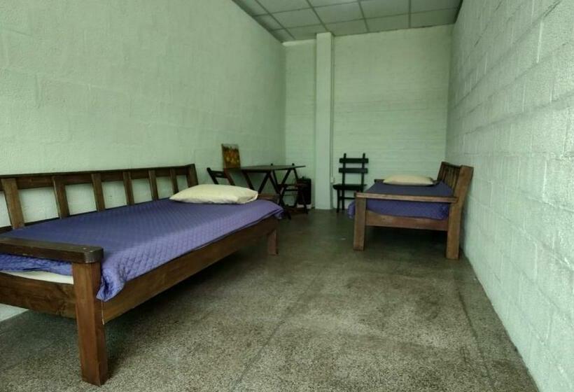 ファミリールーム, Pousada Engenho Do Vô