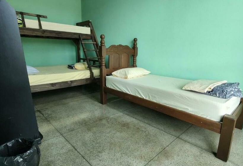 ファミリールーム, Pousada Engenho Do Vô
