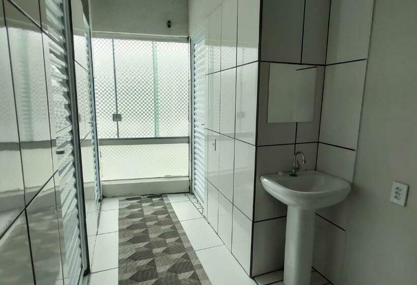 ファミリールーム, Pousada Engenho Do Vô