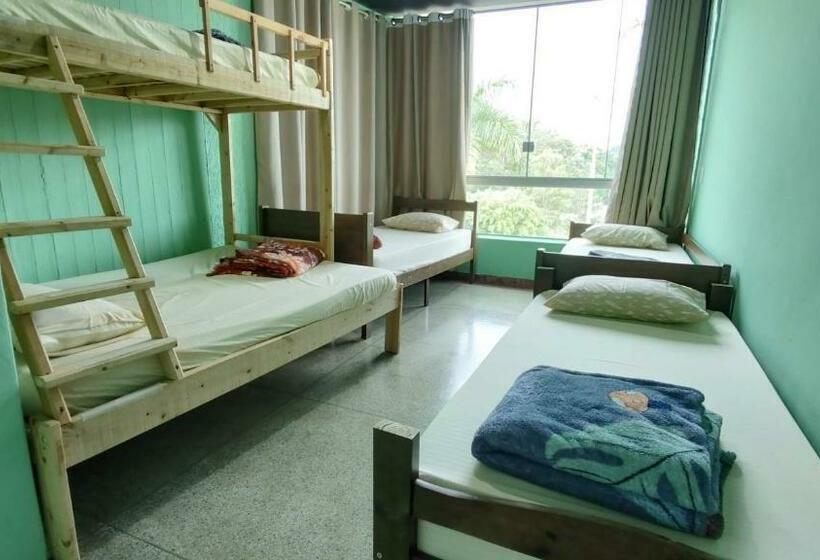 スイート, Pousada Engenho Do Vô