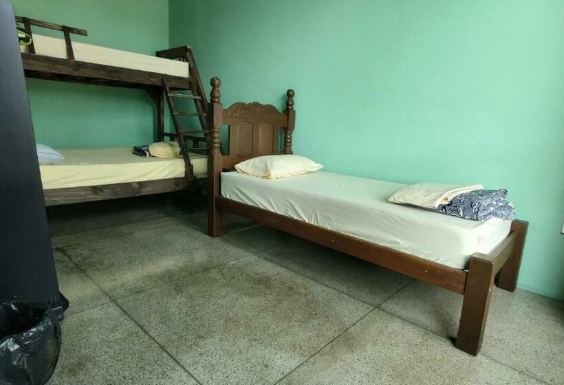 スイート, Pousada Engenho Do Vô