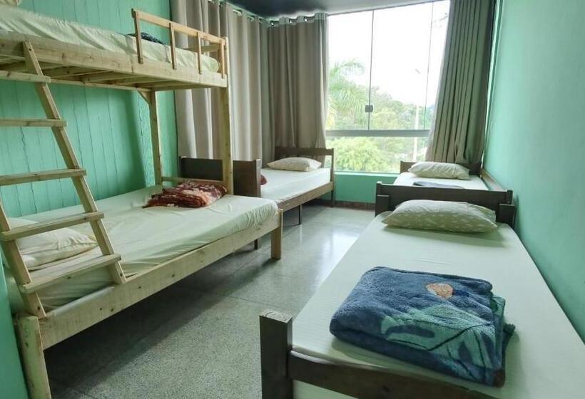 ファミリールーム, Pousada Engenho Do Vô