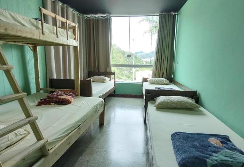 ファミリールーム, Pousada Engenho Do Vô