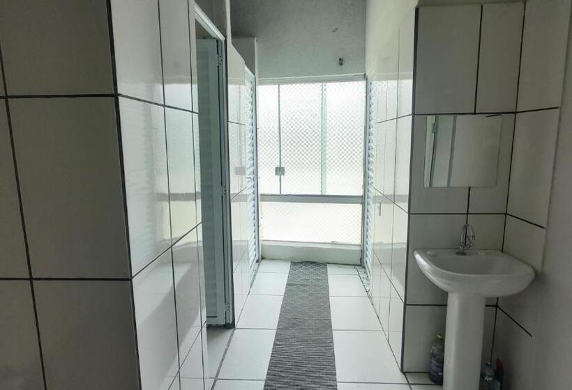 ファミリールーム, Pousada Engenho Do Vô