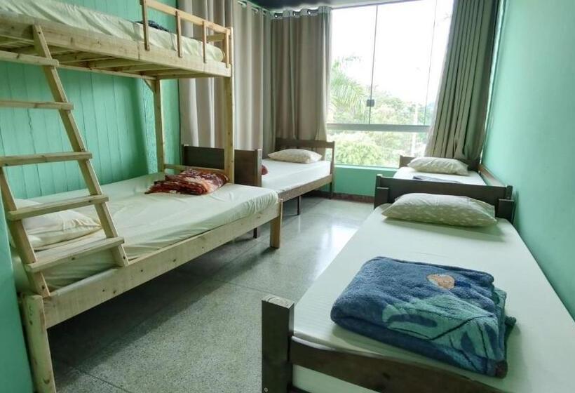 ファミリールーム, Pousada Engenho Do Vô