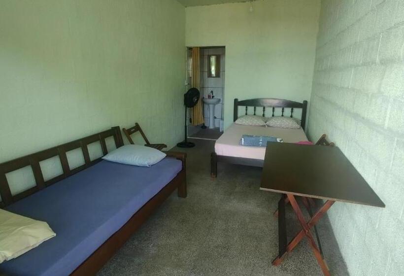 スイート, Pousada Engenho Do Vô