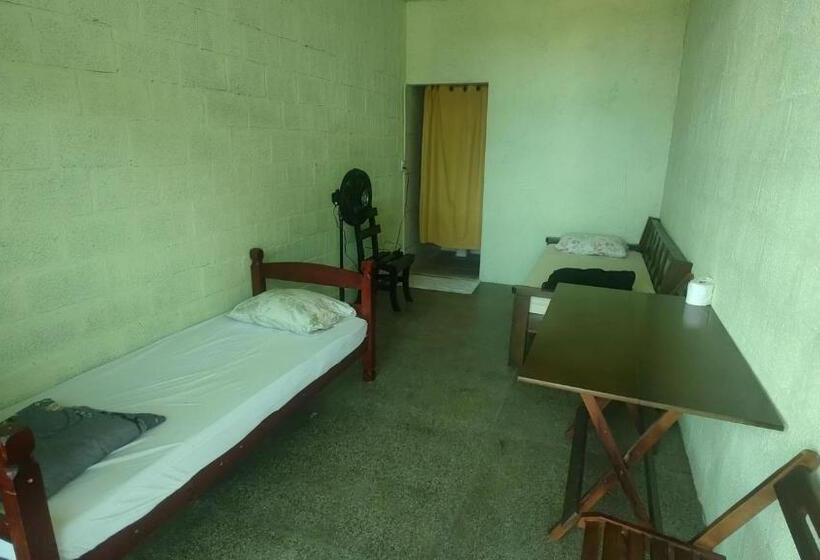 スイート, Pousada Engenho Do Vô