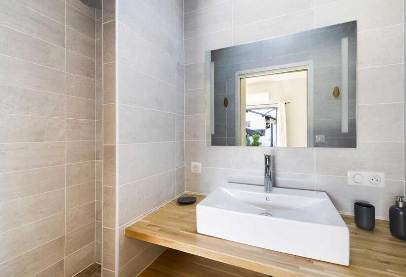 Стандартный Номер Кровать Кинг, Maison D Hôtes Etxea_&_co