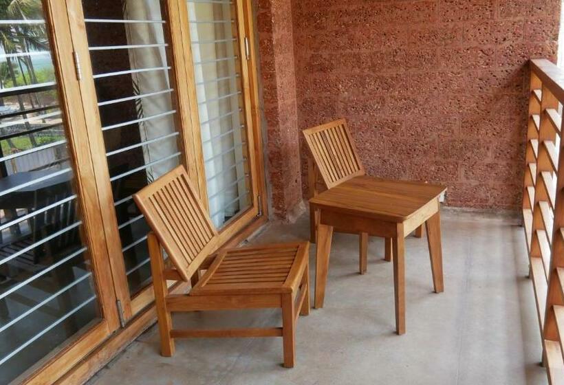 高级家庭房间, Villa Malpe