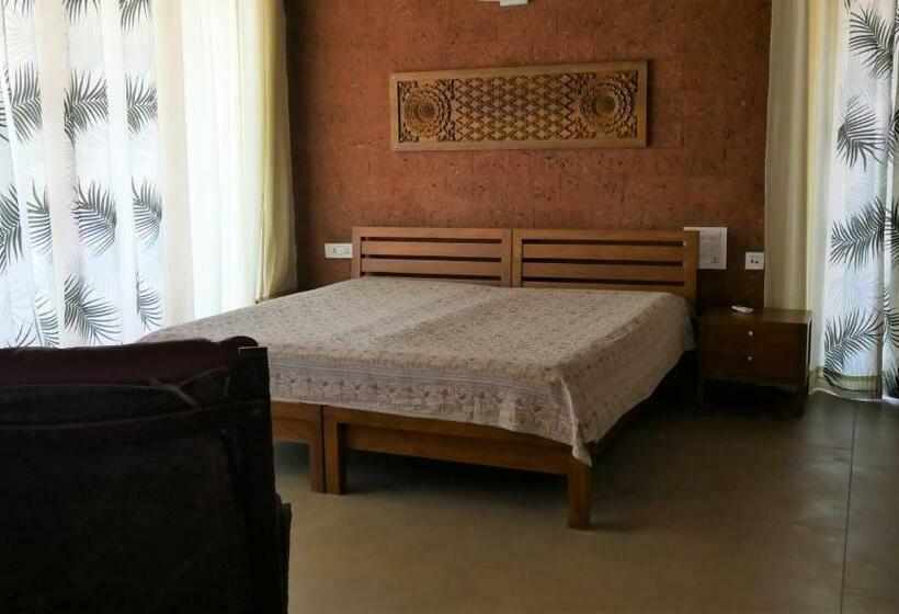 豪华房间, Villa Malpe