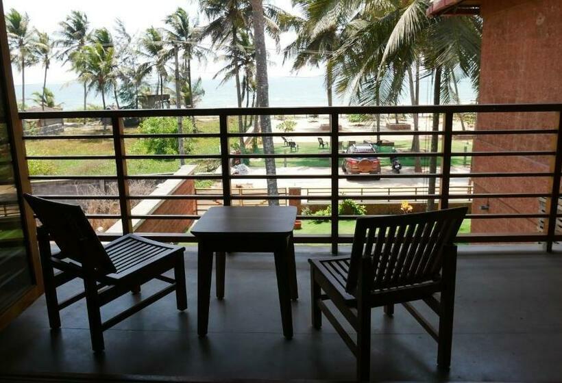 豪华房间, Villa Malpe