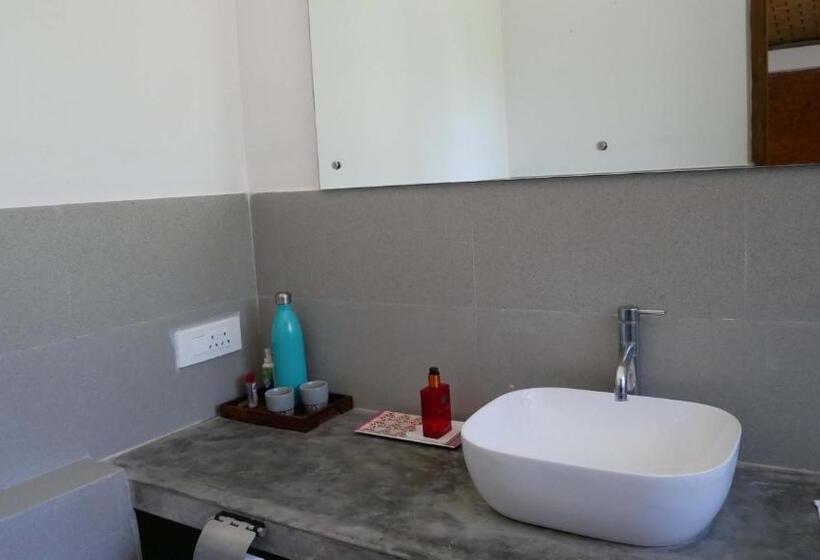 高级家庭房间, Villa Malpe