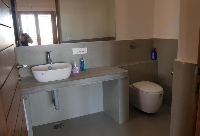 豪华房间, Villa Malpe