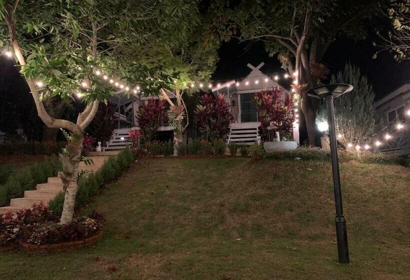 Стандартный Номер Кровать Кинг, Campson Heaven Resort