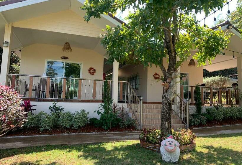 标准三人间, Campson Heaven Resort