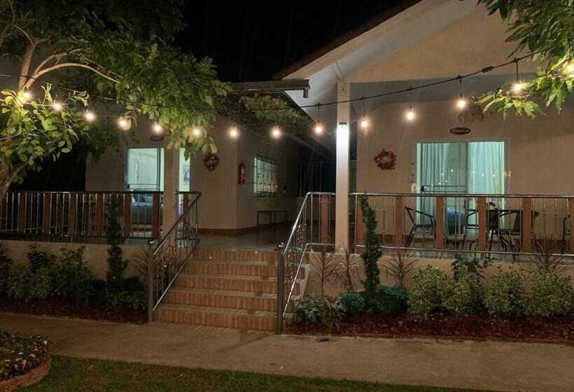 Номер Стандарт Трехместный, Campson Heaven Resort