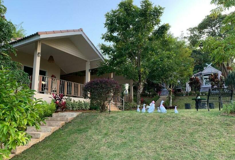 标准三人间, Campson Heaven Resort