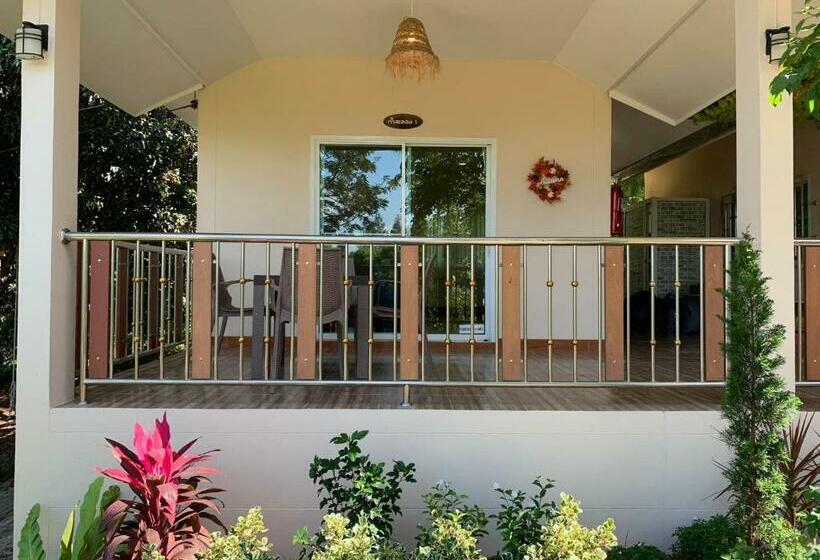 标准三人间, Campson Heaven Resort