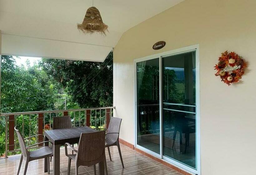 标准三人间, Campson Heaven Resort