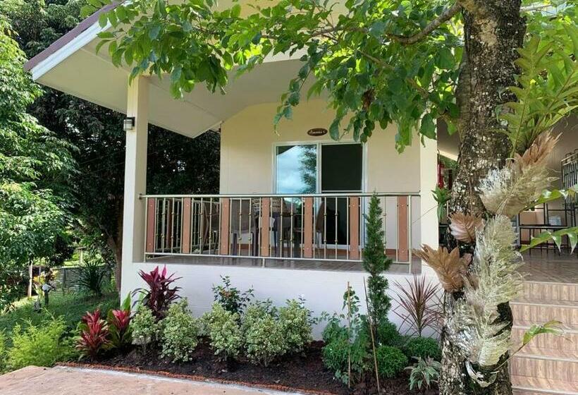 标准三人间, Campson Heaven Resort