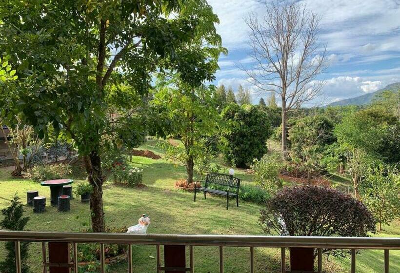 标准三人间, Campson Heaven Resort