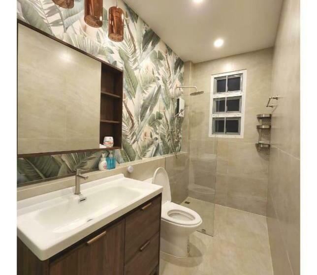 别墅: 1间卧室带游泳池, Campson Heaven Resort