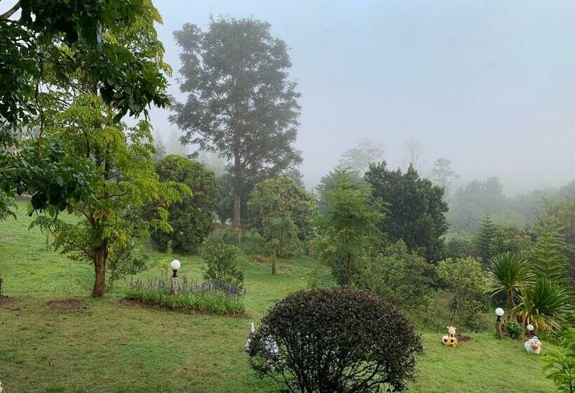 标准三人间, Campson Heaven Resort