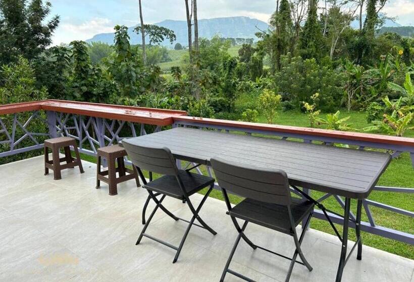 小室, Campson Heaven Resort