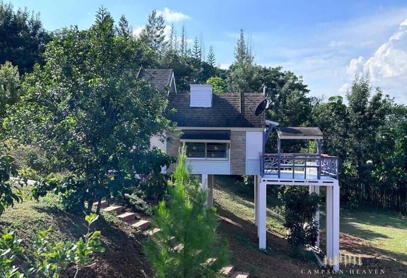 小室, Campson Heaven Resort