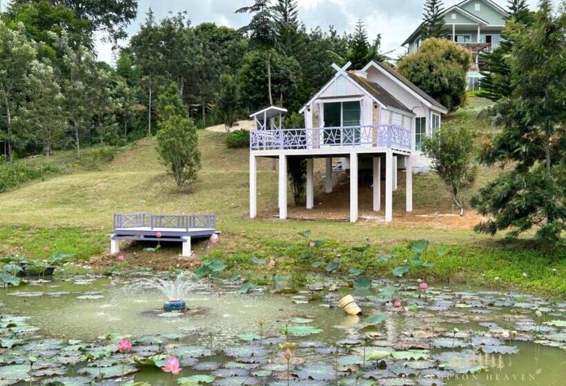 小室, Campson Heaven Resort