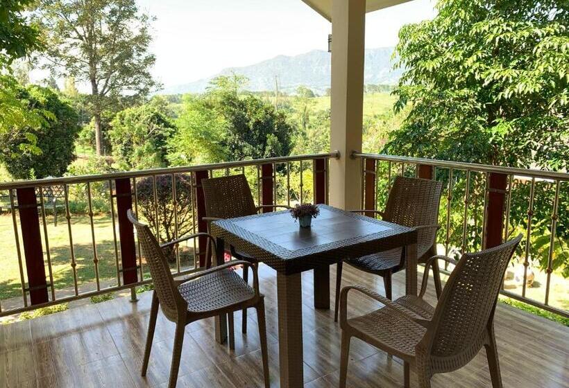Номер Стандарт Трехместный, Campson Heaven Resort