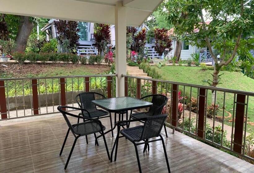 标准三人间, Campson Heaven Resort