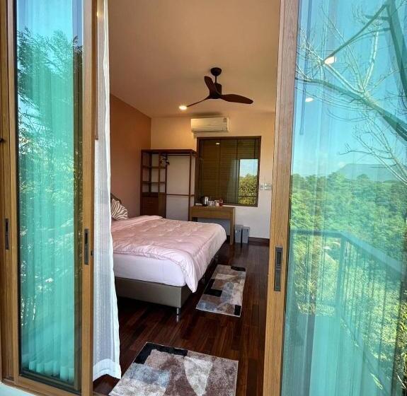 山景套房, Campson Heaven Resort