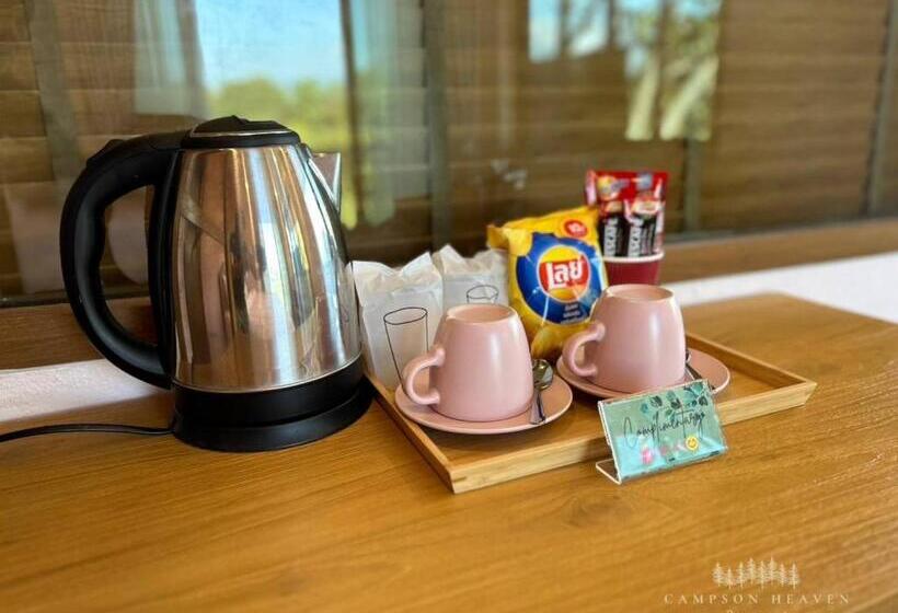 סוויטה נוף להרים, Campson Heaven Resort