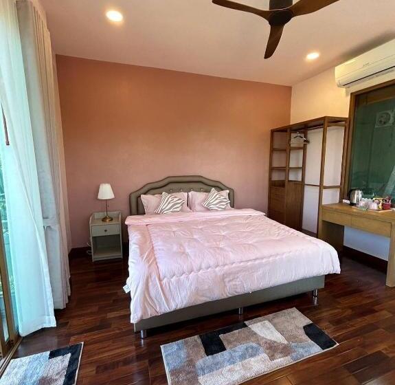 山景套房, Campson Heaven Resort