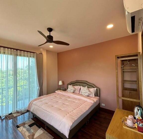 山景套房, Campson Heaven Resort