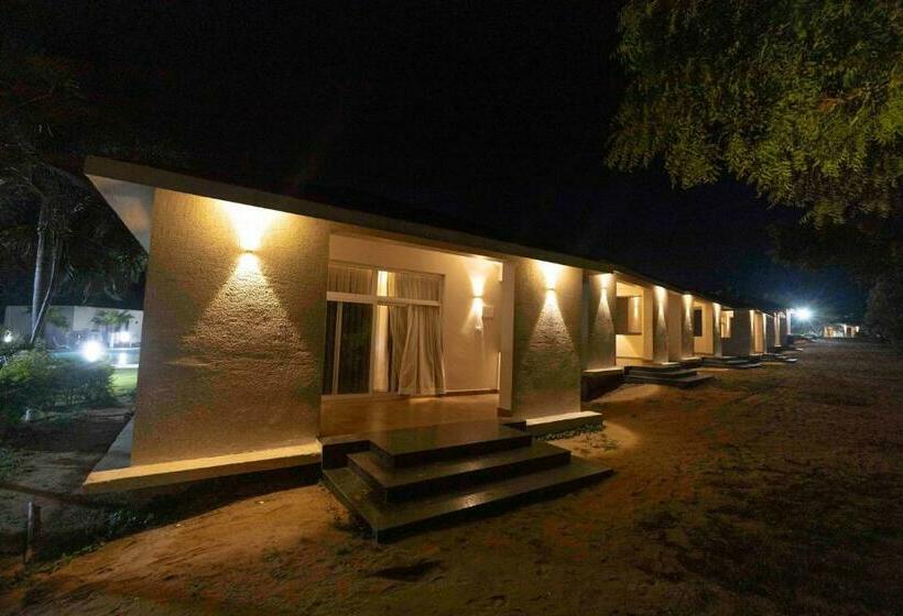 ویلای 1 خوابه, Samudra Resorts And Spa