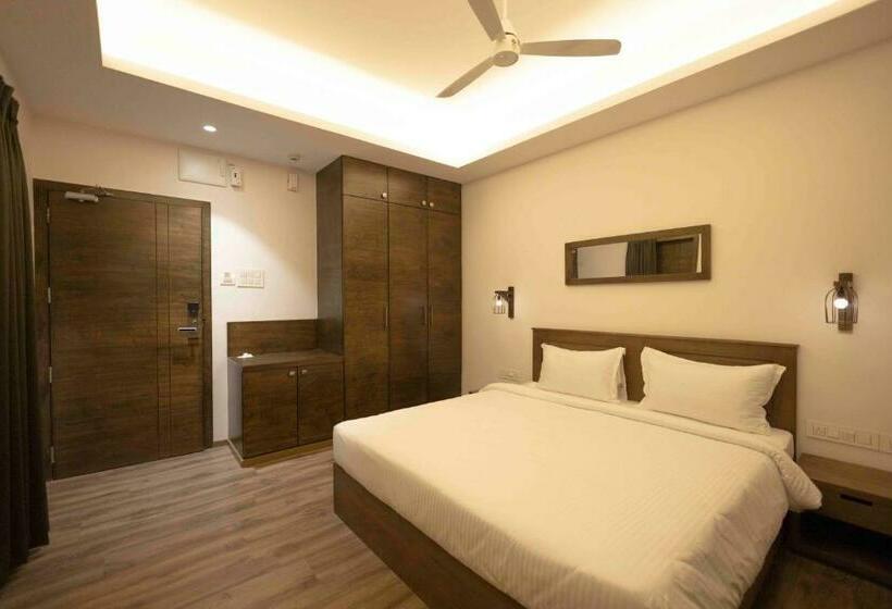 سوییت خانوادگی, Samudra Resorts And Spa