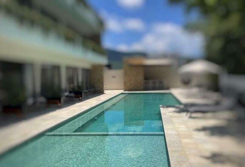 جناح مزوَّد بشرفة, Kali Secreto