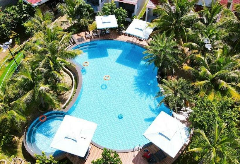 スタンダードバンガロー, Fla Village